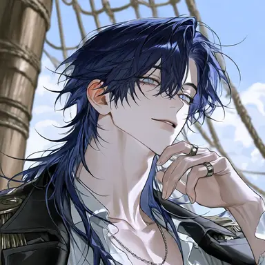 Profile image of アーク