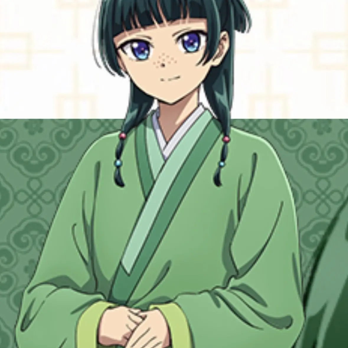 TriteTie3529의 薬屋のひとりごと