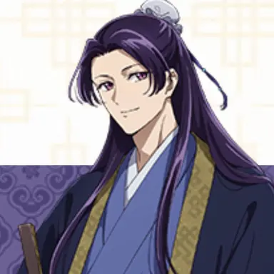 Profile image of 壬氏