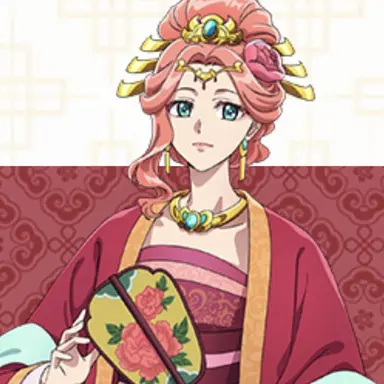 Profile image of 玉葉妃