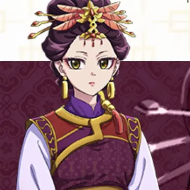 Profile image of 楼蘭妃