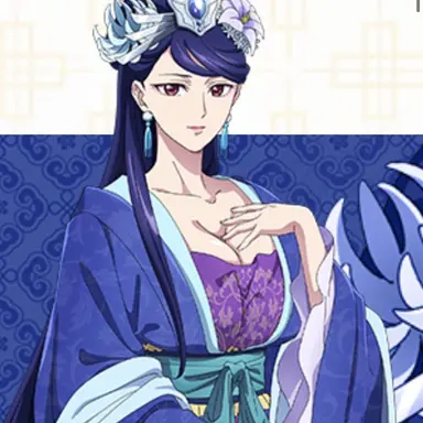 Profile image of 梨花妃