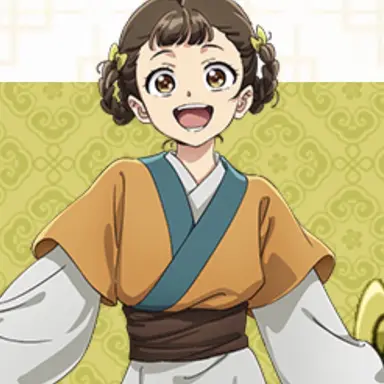 Profile image of 小蘭