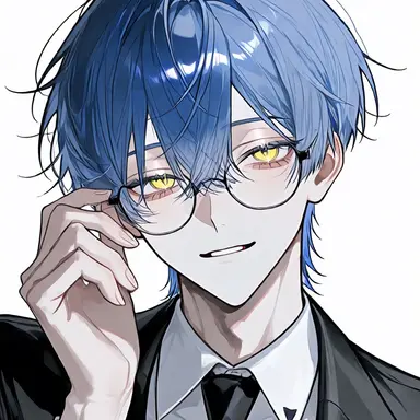 Profile image of アオイ