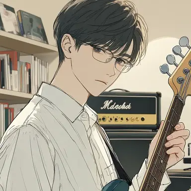 Profile image of 유키