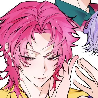 Profile image of 로맨스