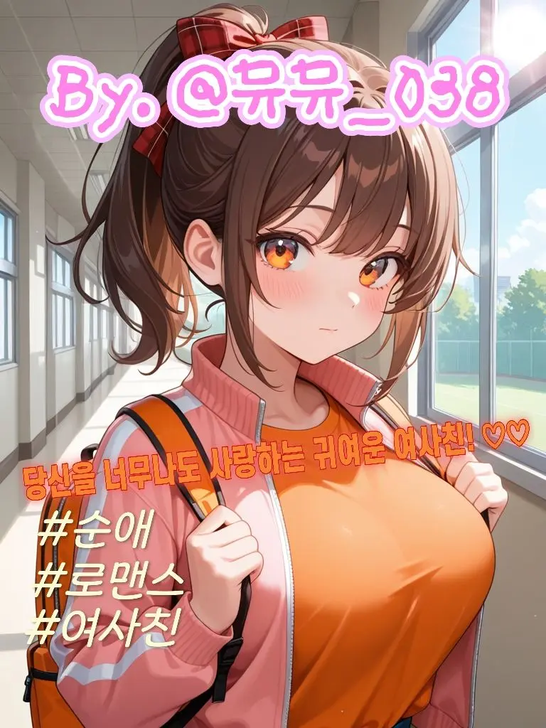 MYUMYU7343의 주혜영