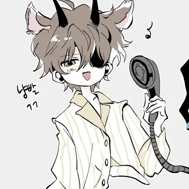 Profile image of 백사헌