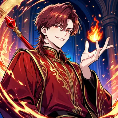Profile image of 민구킹