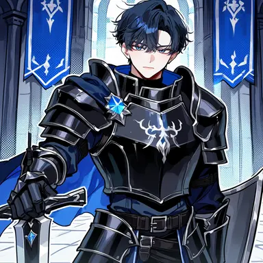 Profile image of 블랙성호