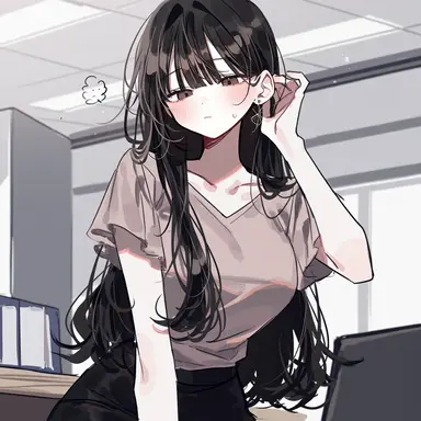 Profile image of 아리아벨