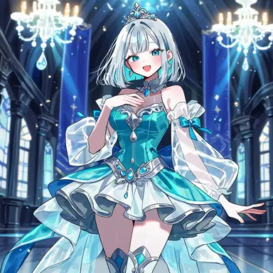 Profile image of 아리아벨