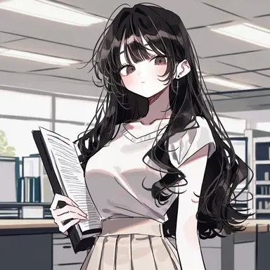 Profile image of 아리아벨