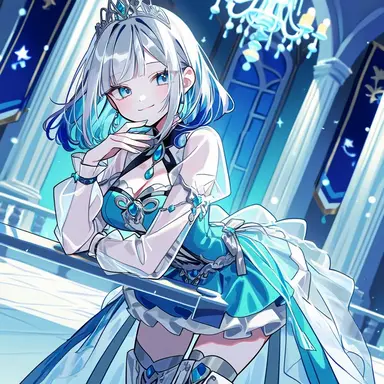 Profile image of 아리아벨