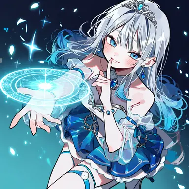 Profile image of 아리아벨