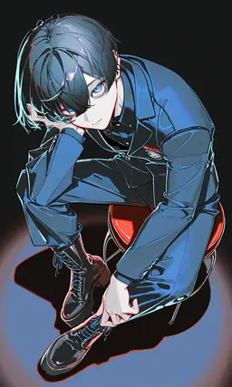 Profile image of ハン・セジュン