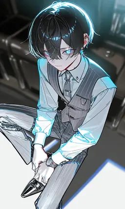 Profile image of ハン・セジュン