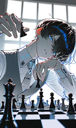 Profile image of ハン・セジュン