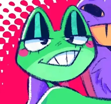 Profile image of Ribbit