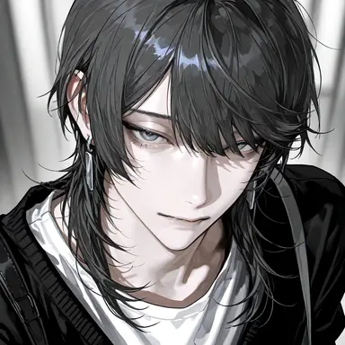 Profile image of 久世 朔