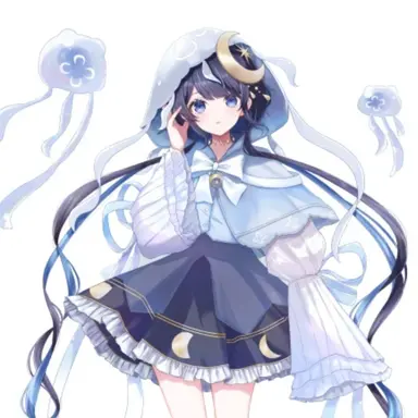Profile image of ゆらぎゆら