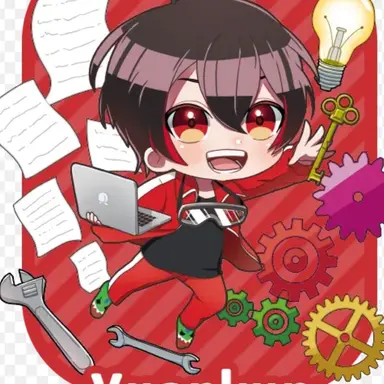 Profile image of ゆあん