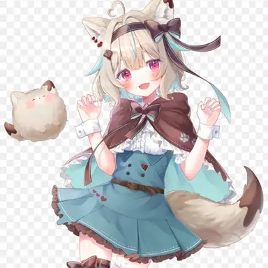 Profile image of 甘狼このみ