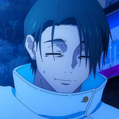 Profile image of 乙骨憂太