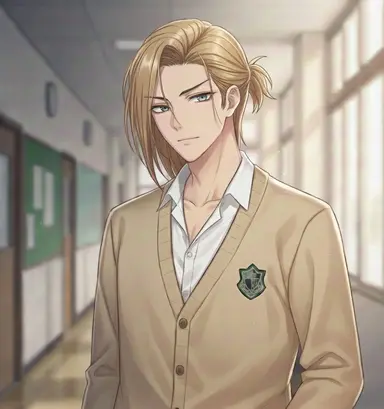 Profile image of Ren