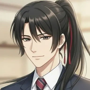 Profile image of Ryusei