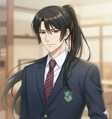 Profile image of Ryusei