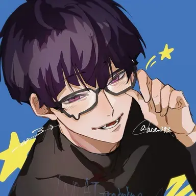 Profile image of 호시나 소우시로