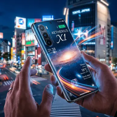 Profile image of 超スマホ