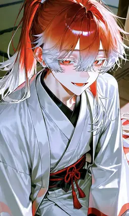 Profile image of Azuma