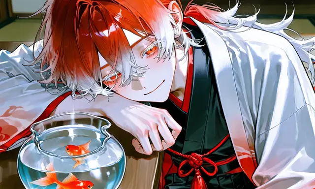 Profile image of Azuma