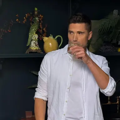 Profile image of Eric Winter