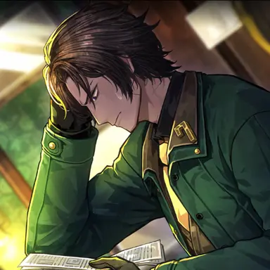 Profile image of ヒースクリフ