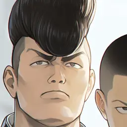Profile image of つよし