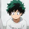 Profile image of Izuku Midoriya