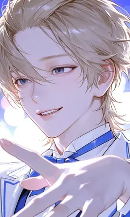 Profile image of 사키사카 미츠루