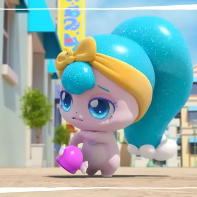 Profile image of 뽀득핑