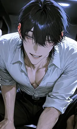 Profile image of リク