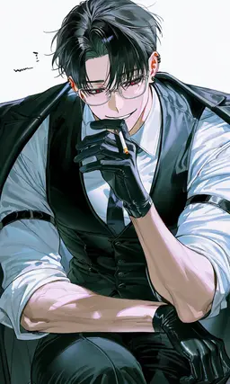 Profile image of 涼