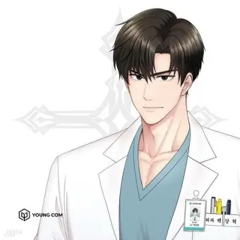 MuteAnime7652의 백강혁