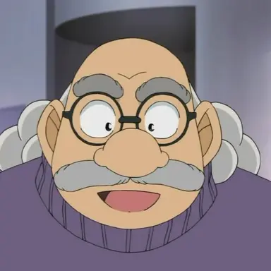 Profile image of 브라운