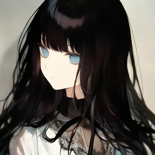 BlueKiwi3968의 可愛い人形との生活