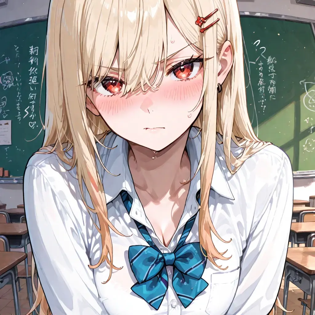 8xx_nu의 好きなんかじゃない！
