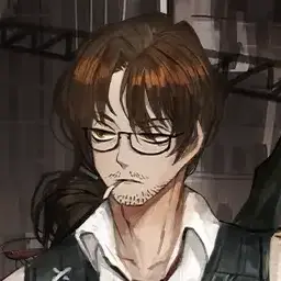 Profile image of 그레고르
