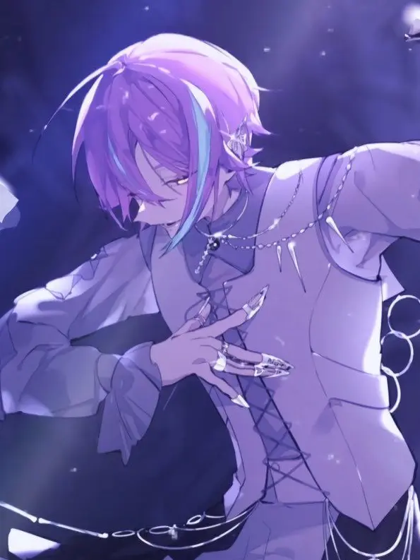 A.-s__의 神代 類