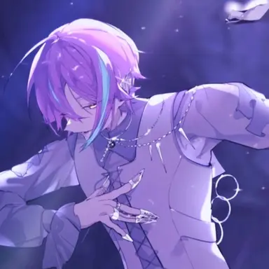 Profile image of 神代 類